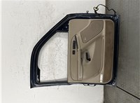  Дверная карта (Обшивка двери) Chevrolet Tahoe 1999-2006 11332947 #4