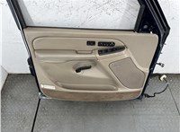  Дверная карта (Обшивка двери) Chevrolet Tahoe 1999-2006 11332947 #5