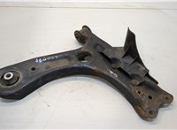  Рычаг подвески Skoda Fabia 2007-2010 20259625 #1