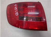 4F9945095 Фонарь (задний) Audi A6 (C6) Allroad 2006-2012 20259630 #1