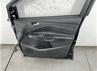  Дверь боковая (легковая) Ford Escape 2012-2015 20259634 #5