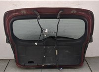 Стекло заднее Subaru Legacy Outback (B15) 2014-2019 11332988 #2