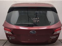  Стекло заднее Subaru Legacy Outback (B15) 2014-2019 11332988 #1