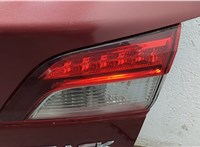  Стекло заднее Subaru Legacy Outback (B15) 2014-2019 11332988 #8