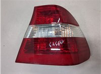 63216946534, 6946534 Фонарь (задний) BMW 3 E46 1998-2005 20259647 #1