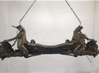  Балка подвески передняя (подрамник) Iveco Daily 3 2000-2005 20259652 #1