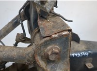  Балка подвески передняя (подрамник) Iveco Daily 3 2000-2005 20259652 #3