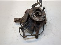517161J100, 517501J000 Ступица (кулак, цапфа) Hyundai i20 2009-2012 20259664 #1