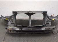 95557528500, 95557529300 Кожух вентилятора радиатора (диффузор) Porsche Cayenne 2002-2010 11334632 #2