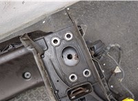 95557528500, 95557529300 Кожух вентилятора радиатора (диффузор) Porsche Cayenne 2002-2010 11334632 #9