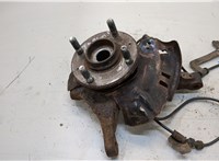 517151J100, 517501J000 Ступица (кулак, цапфа) Hyundai i20 2009-2012 20259711 #1