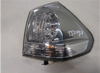 Фонарь (задний) Lexus RX 2003-2009 20259712 #1