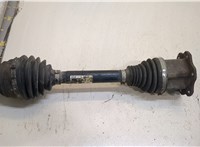 8K0407271AJ Полуось (приводной вал, шрус) Audi A4 (B8) 2011-2015 20259719 #1