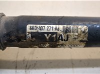 8K0407271AJ Полуось (приводной вал, шрус) Audi A4 (B8) 2011-2015 20259719 #2