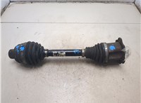 8K0407271AJ Полуось (приводной вал, шрус) Audi A4 (B8) 2011-2015 20259719 #5