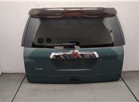  Крышка (дверь) багажника Saturn VUE 2001-2007 20259726 #1