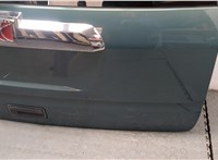  Крышка (дверь) багажника Saturn VUE 2001-2007 20259726 #4