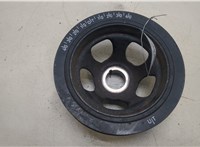 A2710300003 Шкив коленвала Mercedes C W204 2007-2013 20259731 #1