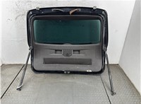  Крышка (дверь) багажника Volkswagen Touareg 2010-2014 20259730 #2