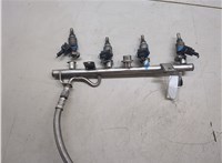 A2710780023 Форсунка топливная Mercedes C W204 2007-2013 20259749 #7
