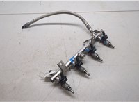 A2710780023 Форсунка топливная Mercedes C W204 2007-2013 20259749 #8