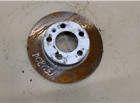  Диск тормозной Volkswagen Golf 4 1997-2005 20259753 #3