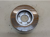  Диск тормозной Volkswagen Golf 4 1997-2005 20259758 #1
