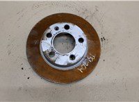  Диск тормозной Volkswagen Golf 4 1997-2005 20259758 #3