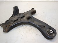  Рычаг подвески Skoda Fabia 2007-2010 20259770 #1