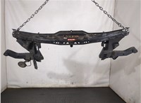  Замок капота Mercedes Vito W639 2004-2013 11333084 #1