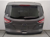  Крышка (дверь) багажника Ford Escape 2012-2015 20259773 #1