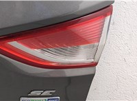 Крышка (дверь) багажника Ford Escape 2012-2015 20259773 #5