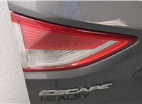  Крышка (дверь) багажника Ford Escape 2012-2015 20259773 #6