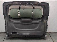  Крышка (дверь) багажника Ford Escape 2012-2015 20259773 #9