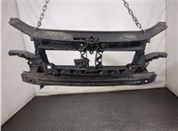  Рамка передняя (телевизор) Volkswagen Touran 2006-2010 20259788 #1