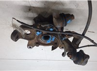 MN103586, MR374502 Ступица (кулак, цапфа) Mitsubishi Pajero / Montero 2000-2006 20259794 #8