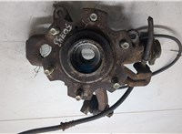 MN103586, MR374502 Ступица (кулак, цапфа) Mitsubishi Pajero / Montero 2000-2006 20259794 #9