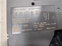  Компрессор подкачки шин Peugeot 308 2021- 20259796 #3