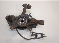  Ступица (кулак, цапфа) Lexus RX 2003-2009 20259798 #3
