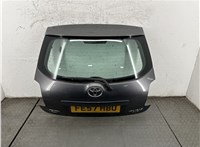  Стекло заднее Toyota Auris E15 2006-2012 11333122 #1