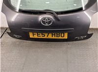  Стекло заднее Toyota Auris E15 2006-2012 11333122 #2