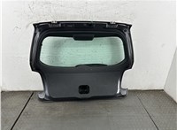  Стекло заднее Toyota Auris E15 2006-2012 11333122 #4