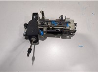 Ручка двери наружная Audi A4 (B6) 2000-2004 20259823 #2