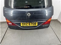  Стекло заднее SsangYong Rodius 2004-2013 11333155 #2