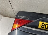  Стекло заднее SsangYong Rodius 2004-2013 11333155 #5