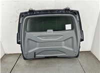  Стекло заднее SsangYong Rodius 2004-2013 11333155 #6