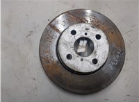  Диск тормозной Peugeot 207 20259861 #4