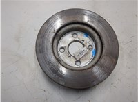  Диск тормозной Peugeot 207 20259861 #5