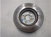  Диск тормозной Peugeot 207 20259864 #5