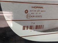  Крышка (дверь) багажника Dodge Caliber 20259867 #3